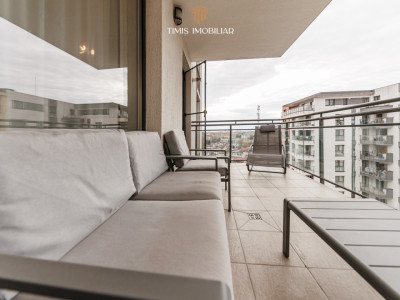 Denya Forest - Apartament 3 camere vandut inainte de listare