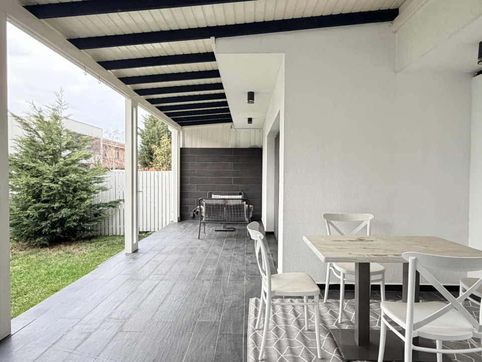 Superba, gata de mutare – Dumbrăvița, langa Pădurea Verde | Com 0%