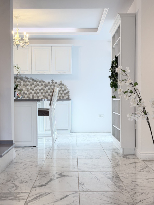 Superba, gata de mutare – Dumbrăvița, langa Pădurea Verde | Com 0%