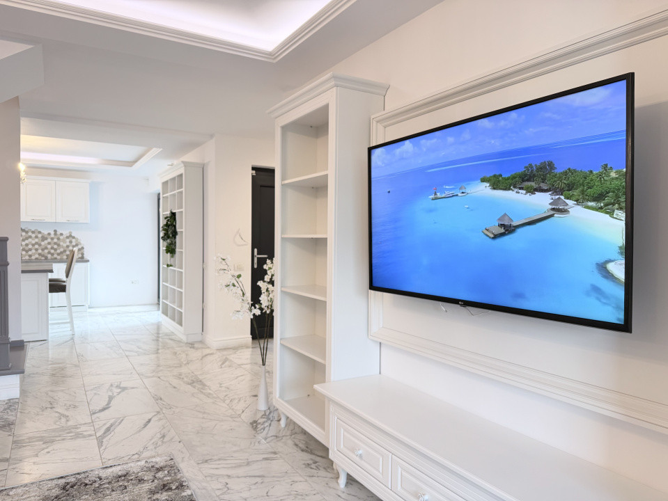 Superba, gata de mutare – Dumbrăvița, langa Pădurea Verde | Com 0%