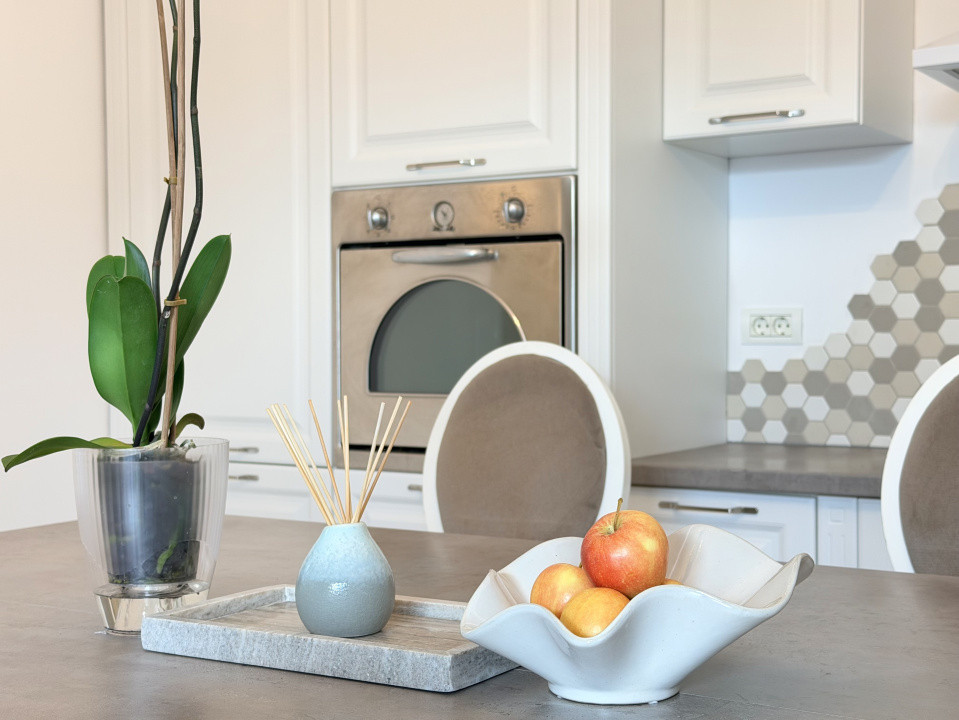 Superba, gata de mutare – Dumbrăvița, langa Pădurea Verde | Com 0%