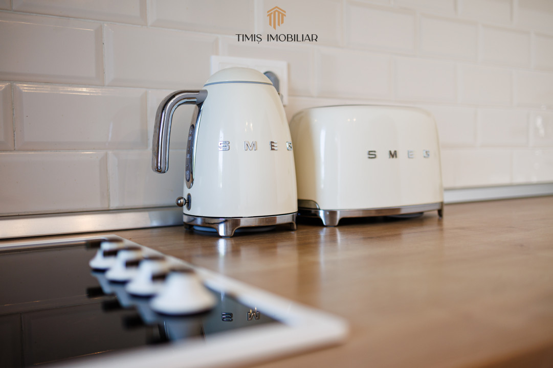 Oferta Inchiriata - Casa primitoare si calda, cu 4 camere, la liziera padurii