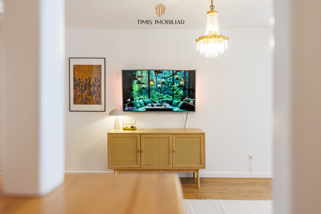 Oferta Inchiriata - Casa primitoare si calda, cu 4 camere, la liziera padurii