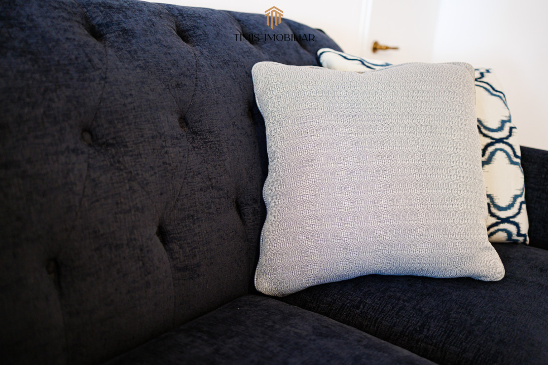 Oferta Inchiriata - Casa primitoare si calda, cu 4 camere, la liziera padurii