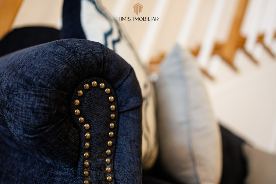 Oferta Inchiriata - Casa primitoare si calda, cu 4 camere, la liziera padurii