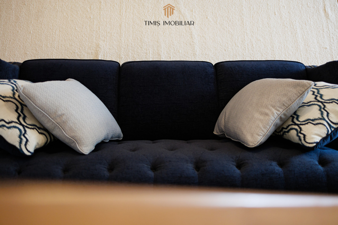 Oferta Inchiriata - Casa primitoare si calda, cu 4 camere, la liziera padurii