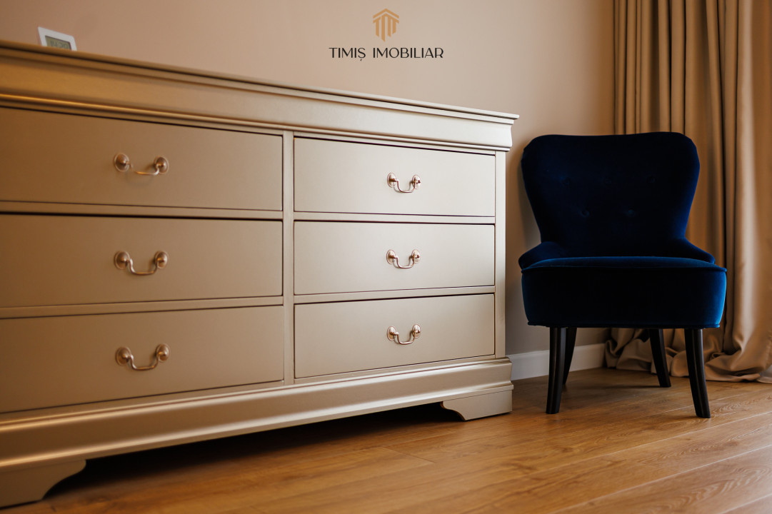 Oferta Inchiriata - Casa primitoare si calda, cu 4 camere, la liziera padurii