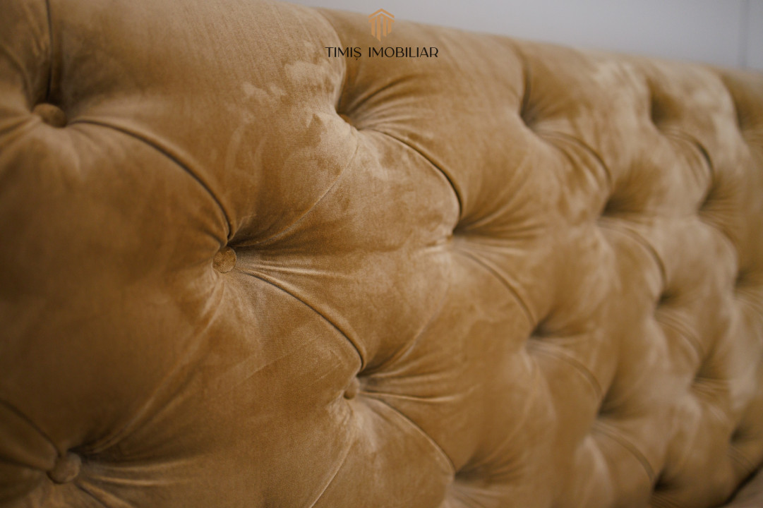 Oferta Inchiriata - Casa primitoare si calda, cu 4 camere, la liziera padurii