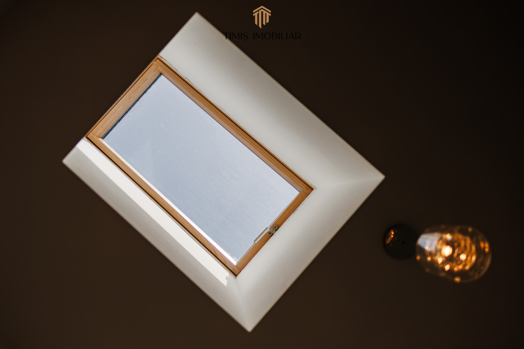 Oferta Inchiriata - Casa primitoare si calda, cu 4 camere, la liziera padurii