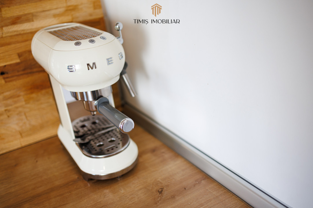 Oferta Inchiriata - Casa primitoare si calda, cu 4 camere, la liziera padurii