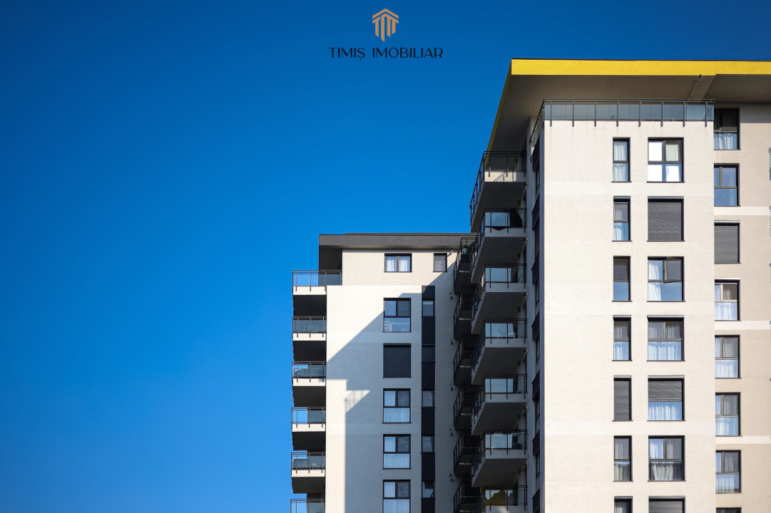 3 camere Denya Forest, grădină 65 mp, 2 băi, terasă acoperită | Com 0%