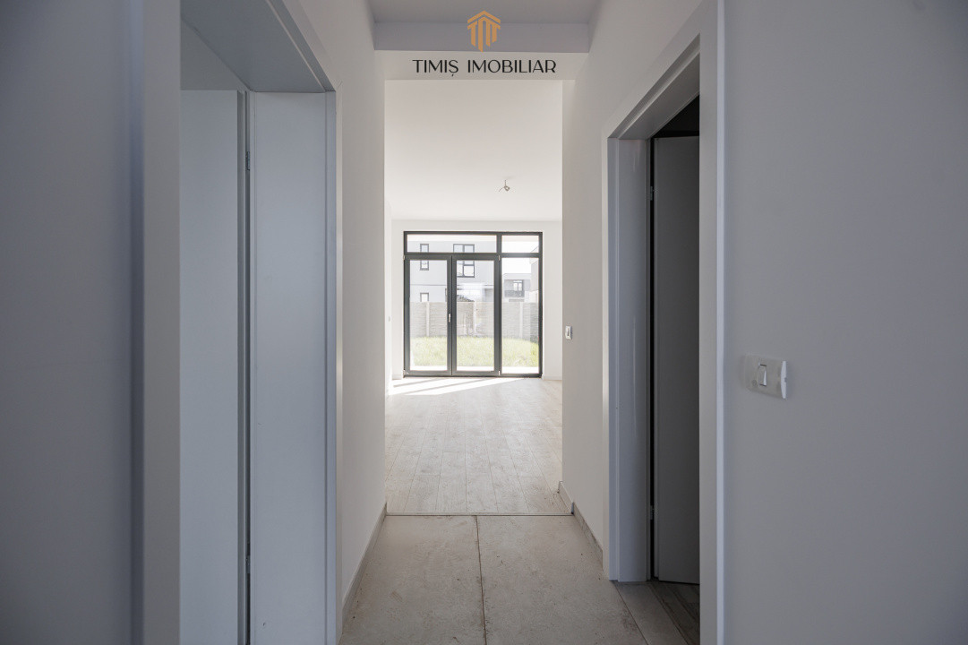 Duplex întreg RPC Mehala – 2 unități | Investiție sau locuire | Com 0%