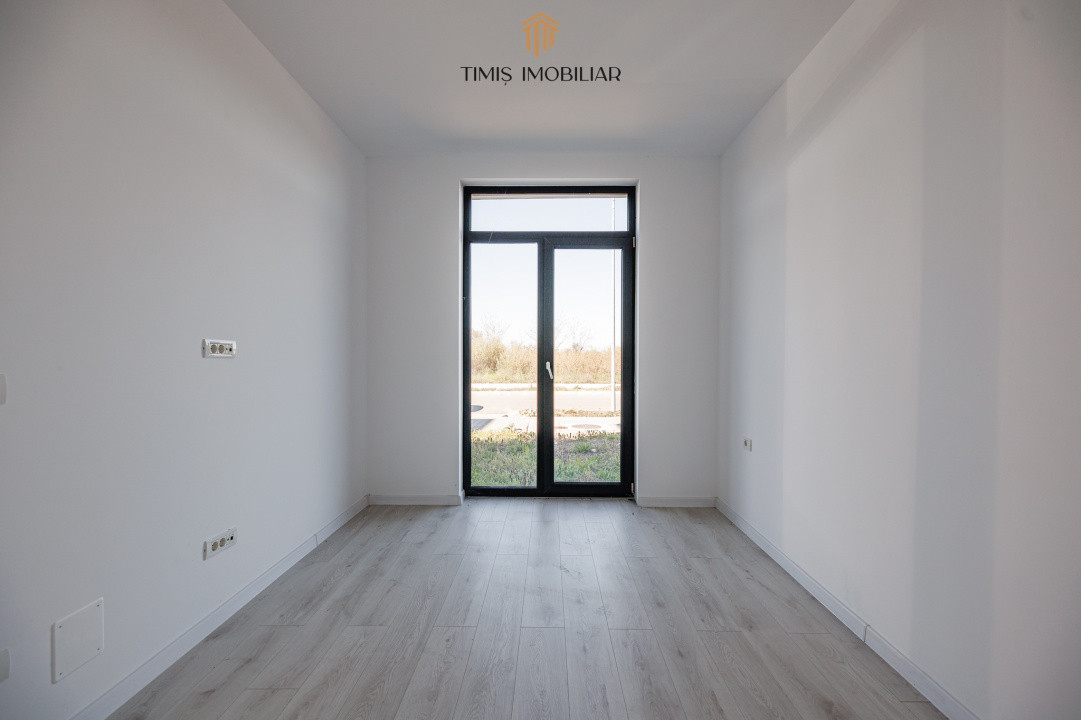 Duplex întreg RPC Mehala – 2 unități | Investiție sau locuire | Com 0%