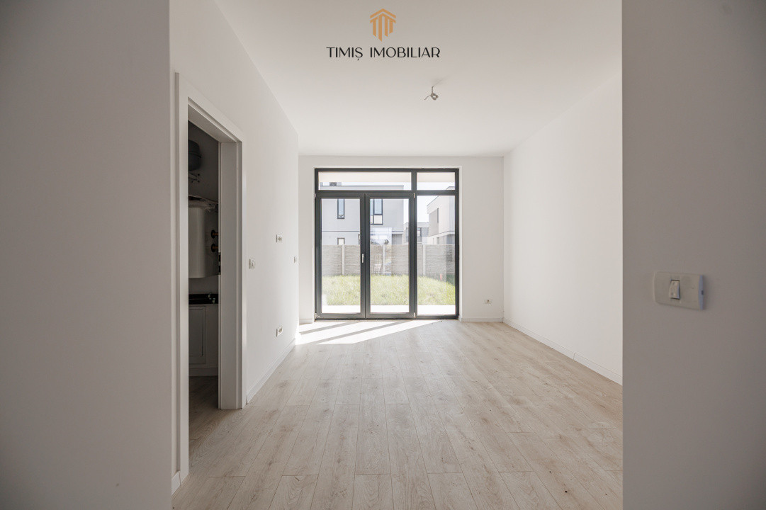 Duplex întreg RPC Mehala – 2 unități | Investiție sau locuire | Com 0%