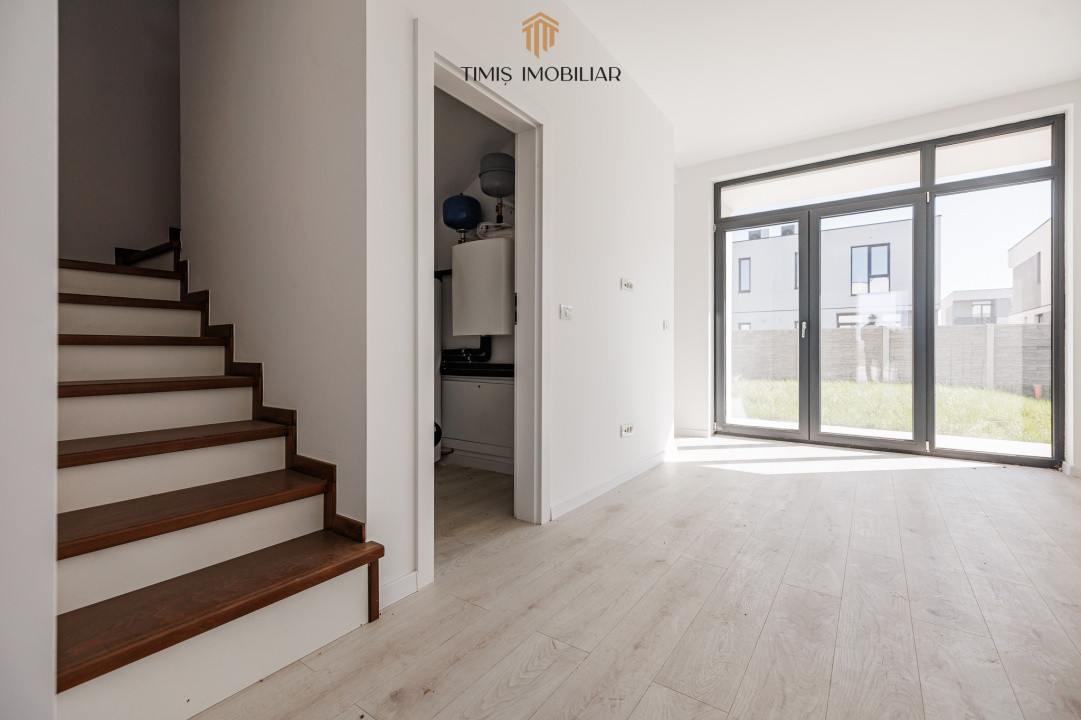 Duplex întreg RPC Mehala – 2 unități | Investiție sau locuire | Com 0%