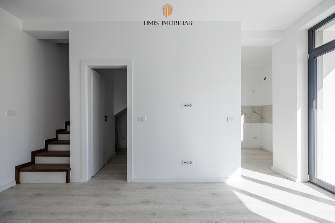 Duplex întreg RPC Mehala – 2 unități | Investiție sau locuire | Com 0%