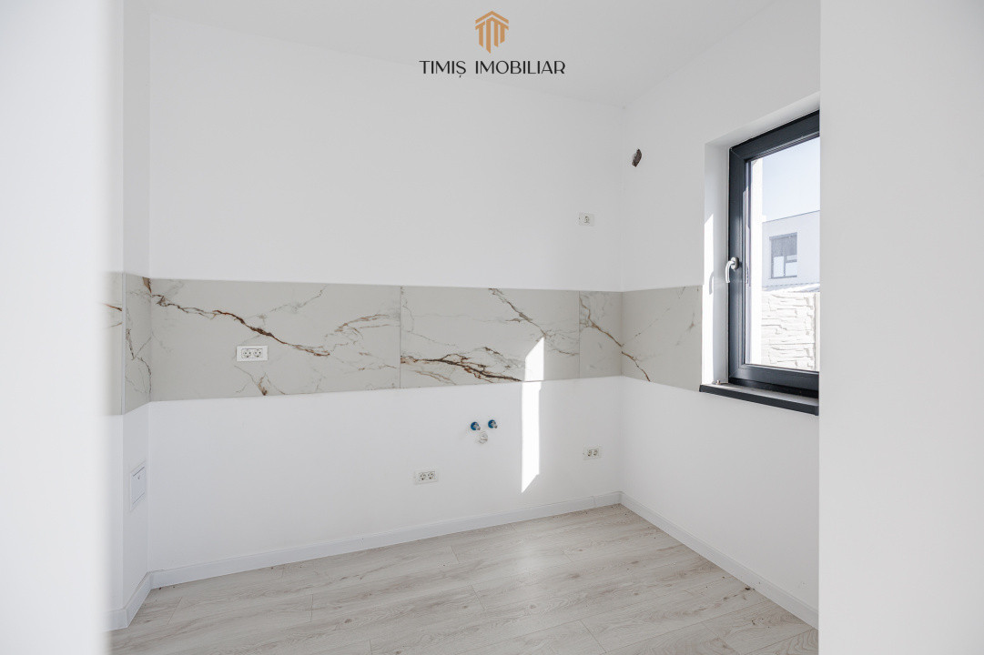 Duplex întreg RPC Mehala – 2 unități | Investiție sau locuire | Com 0%