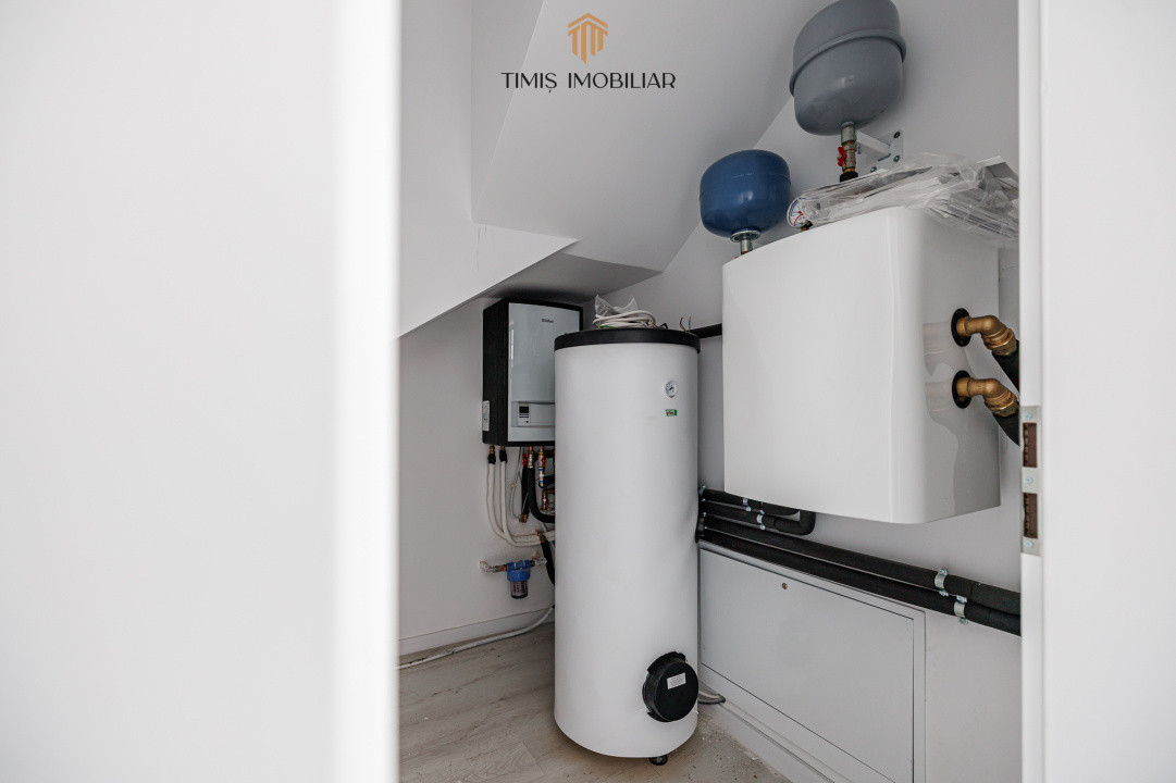 Duplex întreg RPC Mehala – 2 unități | Investiție sau locuire | Com 0%