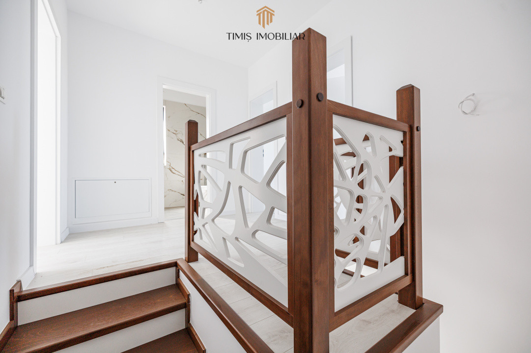 Duplex întreg RPC Mehala – 2 unități | Investiție sau locuire | Com 0%