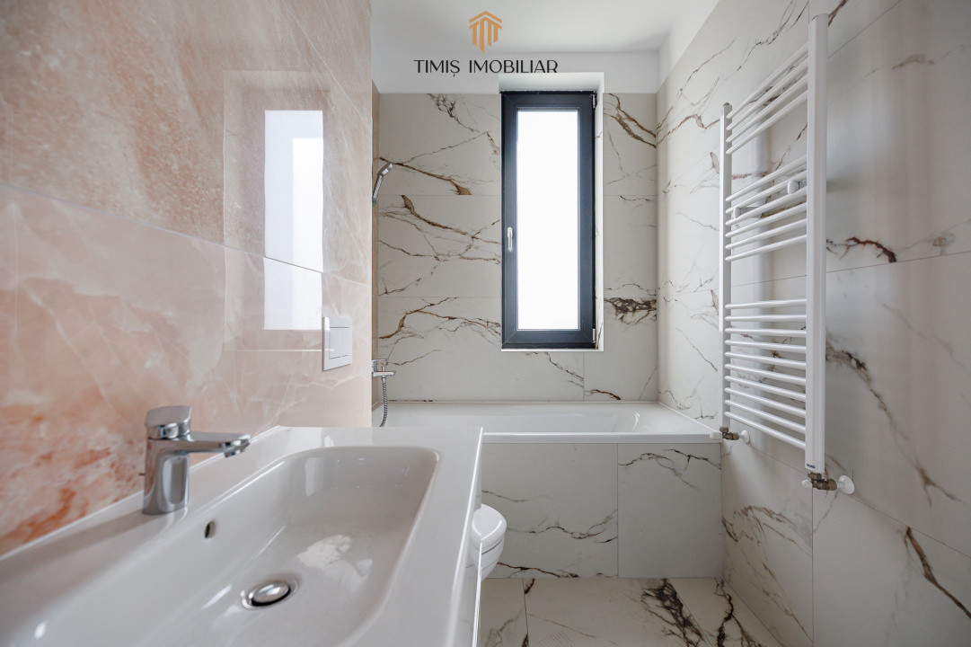 Duplex întreg RPC Mehala – 2 unități | Investiție sau locuire | Com 0%