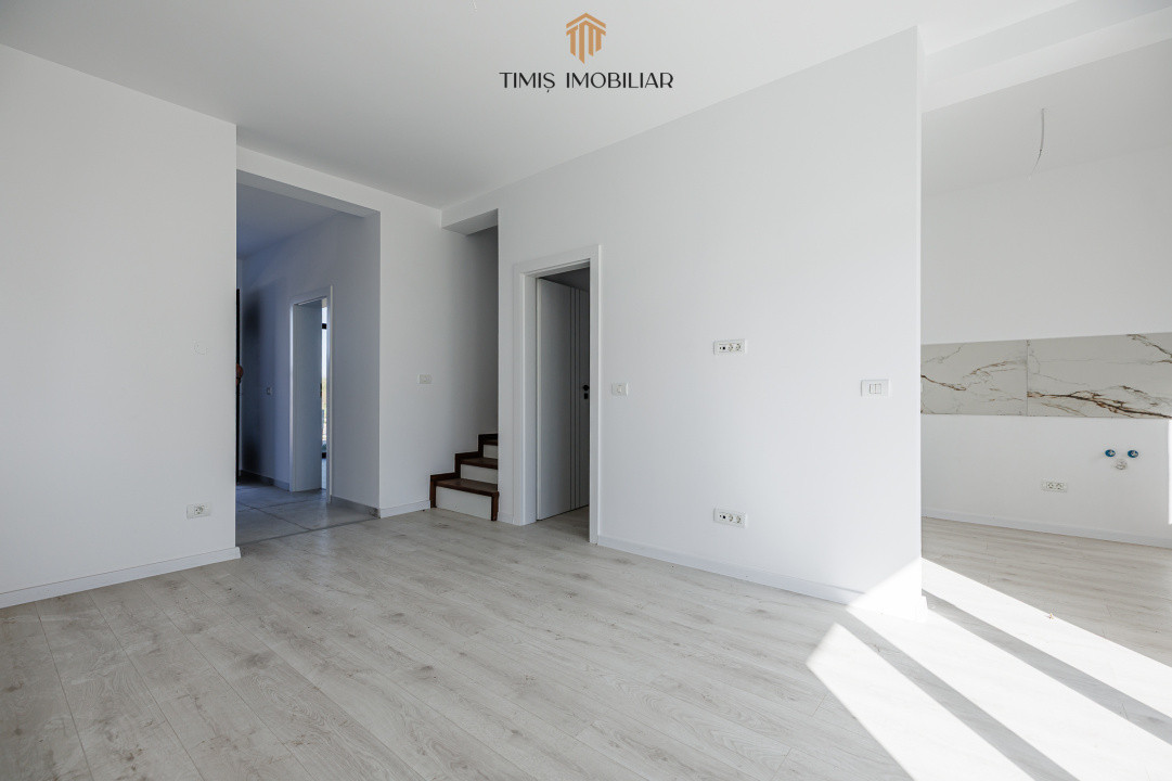 Duplex întreg RPC Mehala – 2 unități | Investiție sau locuire | Com 0%