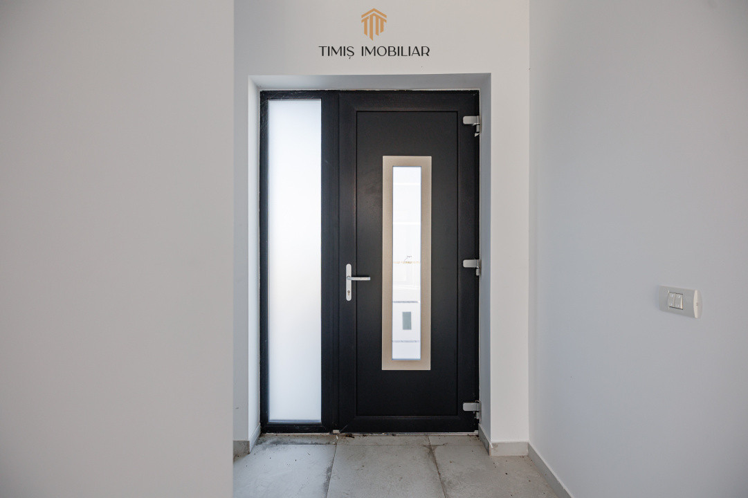 Duplex întreg RPC Mehala – 2 unități | Investiție sau locuire | Com 0%