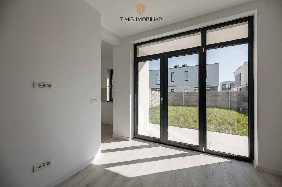 Duplex întreg RPC Mehala – 2 unități | Investiție sau locuire | Com 0%