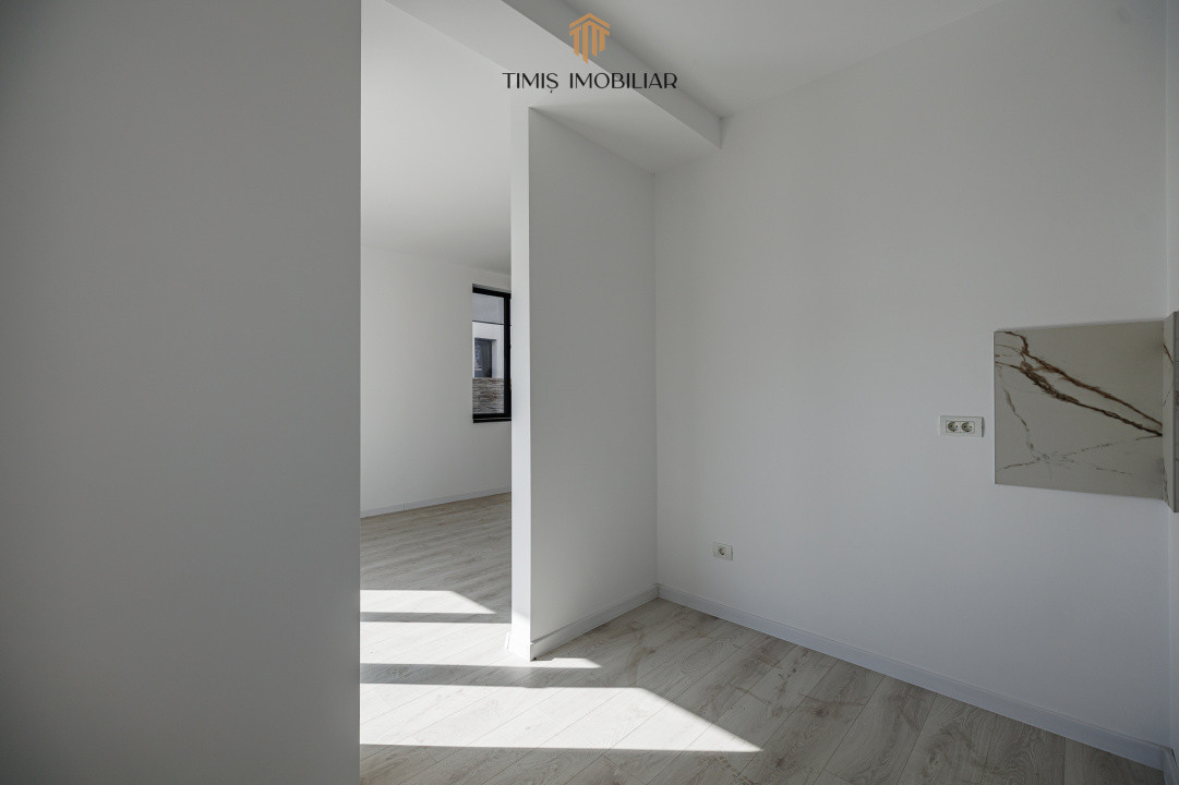 Duplex întreg RPC Mehala – 2 unități | Investiție sau locuire | Com 0%