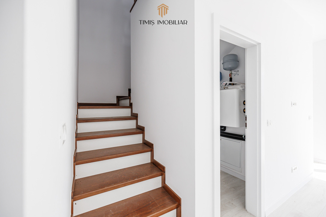 Duplex întreg RPC Mehala – 2 unități | Investiție sau locuire | Com 0%