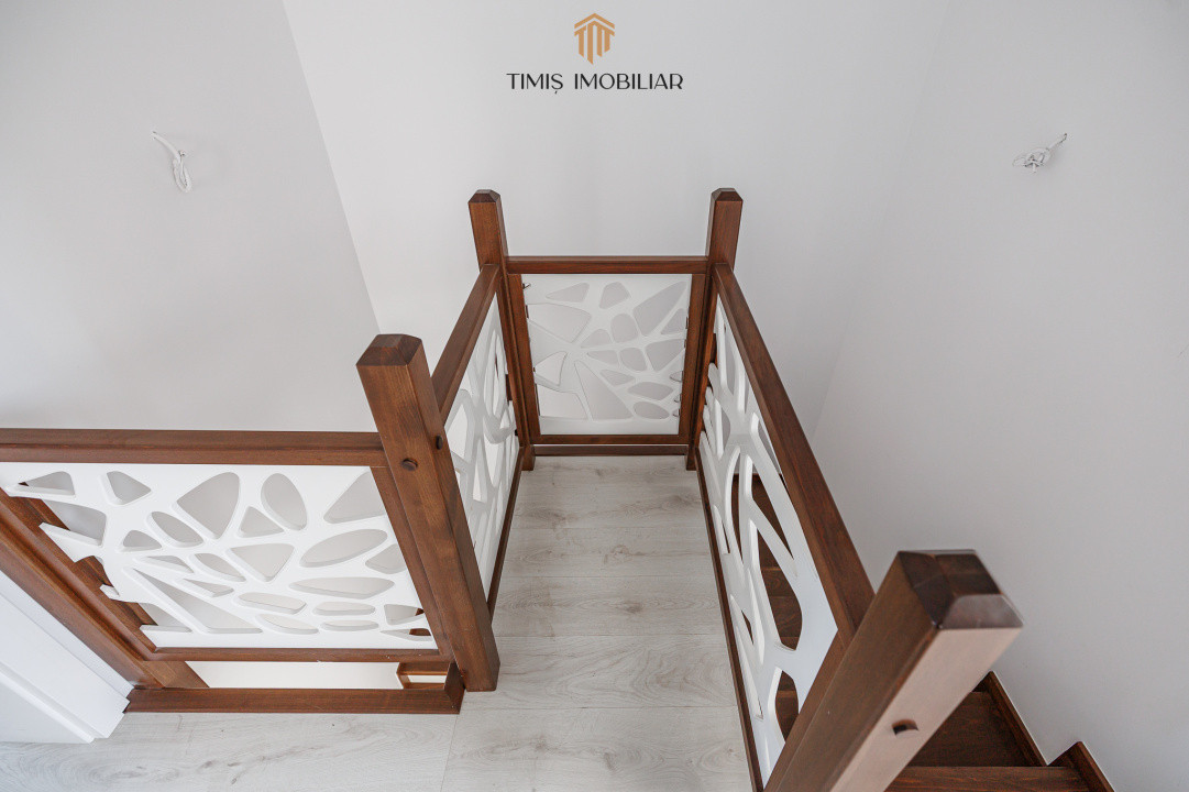 Duplex întreg RPC Mehala – 2 unități | Investiție sau locuire | Com 0%