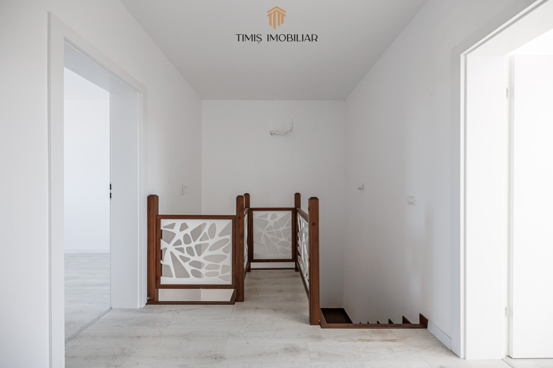 Duplex întreg RPC Mehala – 2 unități | Investiție sau locuire | Com 0%