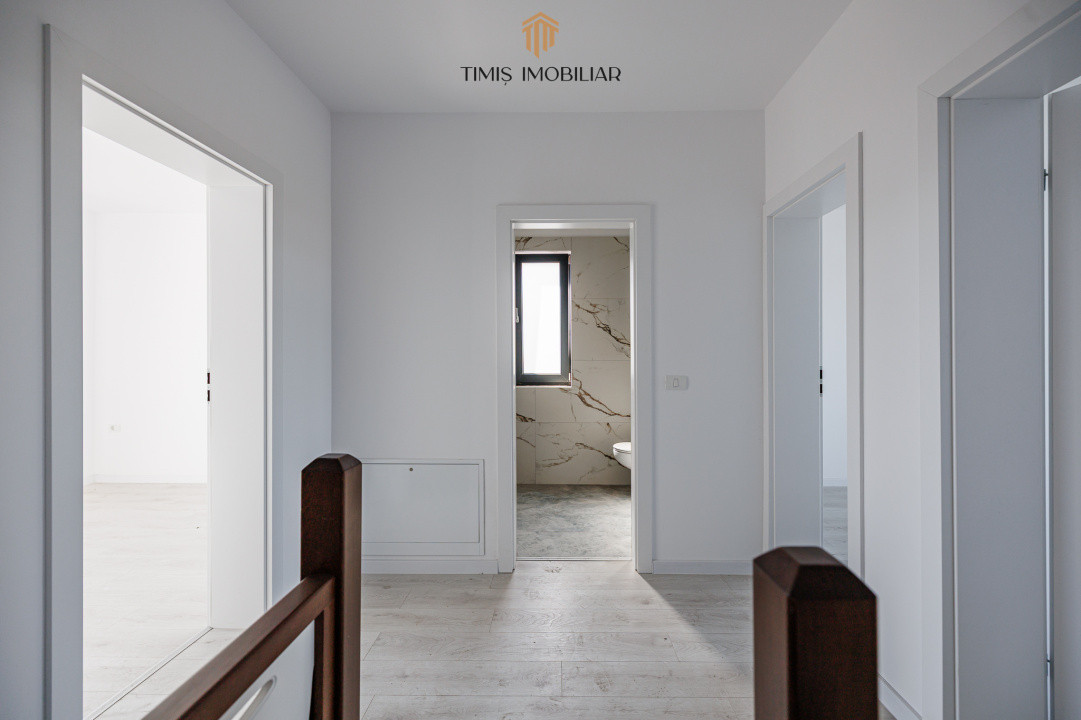 Duplex întreg RPC Mehala – 2 unități | Investiție sau locuire | Com 0%