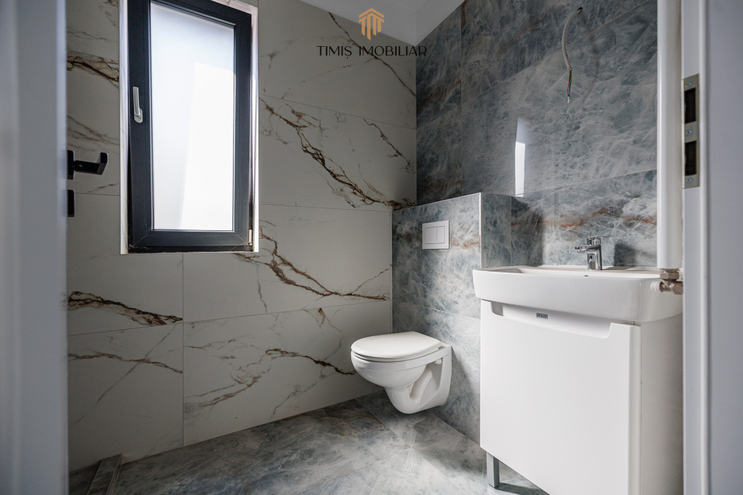 Duplex întreg RPC Mehala – 2 unități | Investiție sau locuire | Com 0%