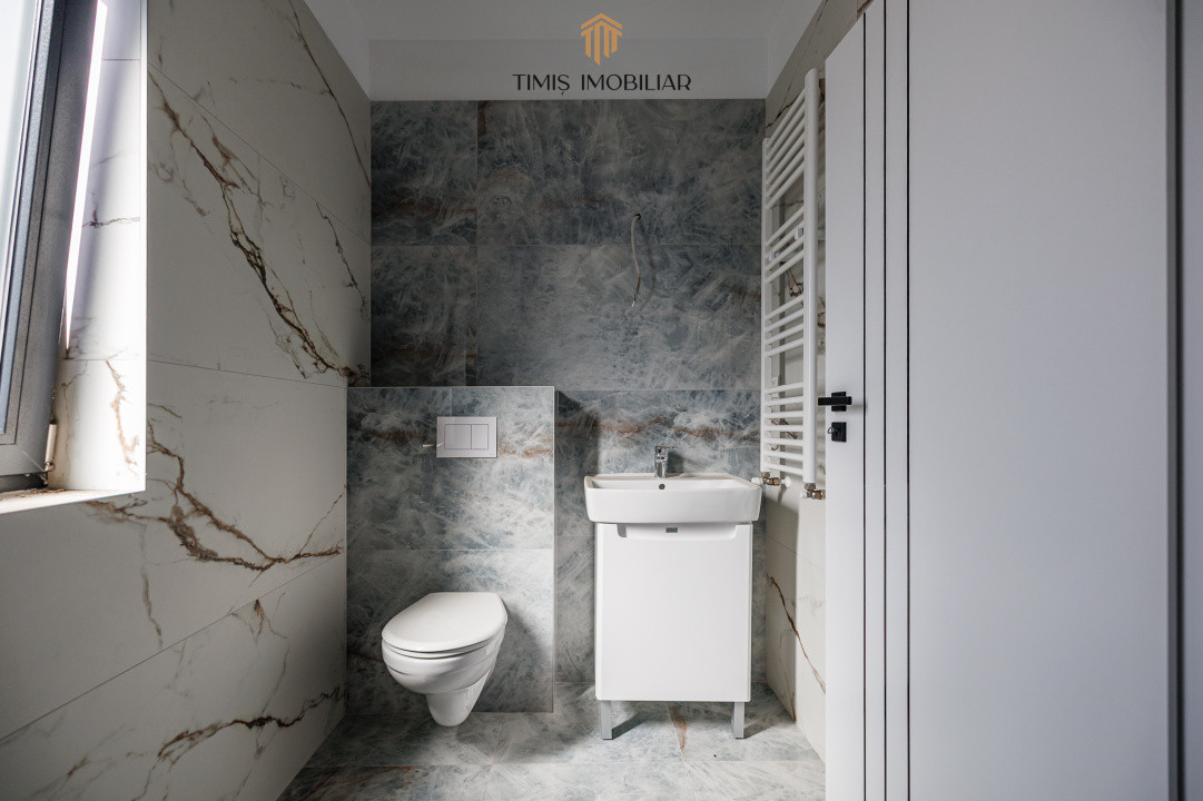 Duplex întreg RPC Mehala – 2 unități | Investiție sau locuire | Com 0%