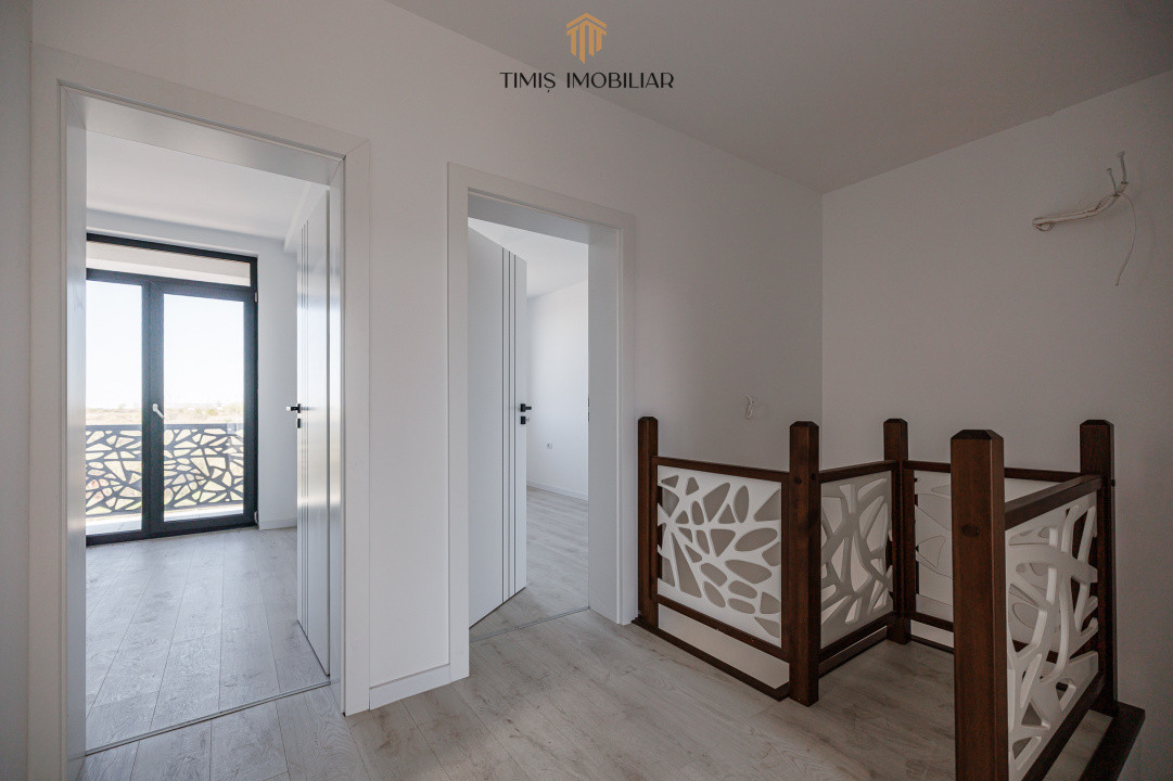 Duplex întreg RPC Mehala – 2 unități | Investiție sau locuire | Com 0%