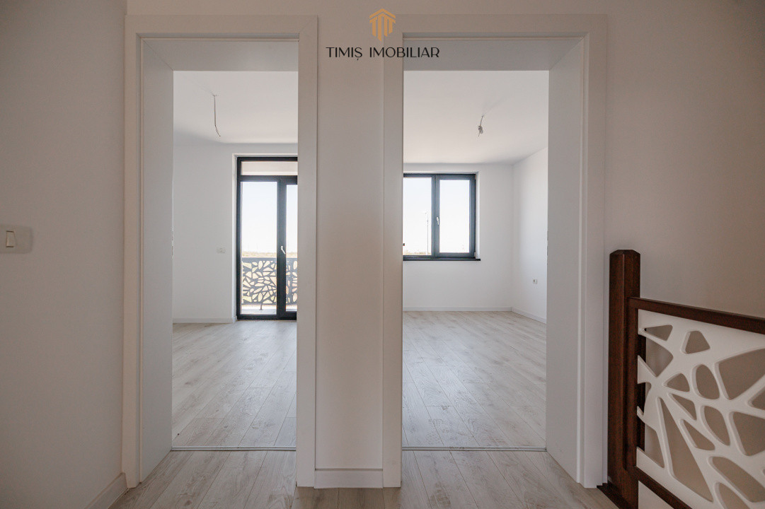 Duplex întreg RPC Mehala – 2 unități | Investiție sau locuire | Com 0%