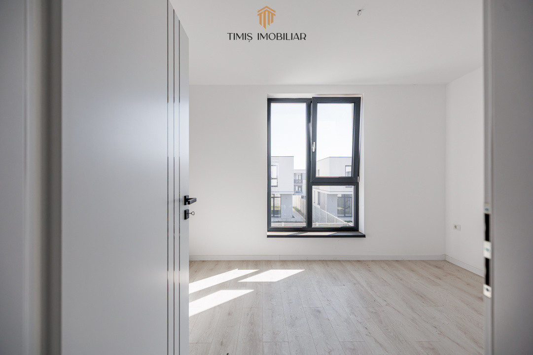 Duplex întreg RPC Mehala – 2 unități | Investiție sau locuire | Com 0%