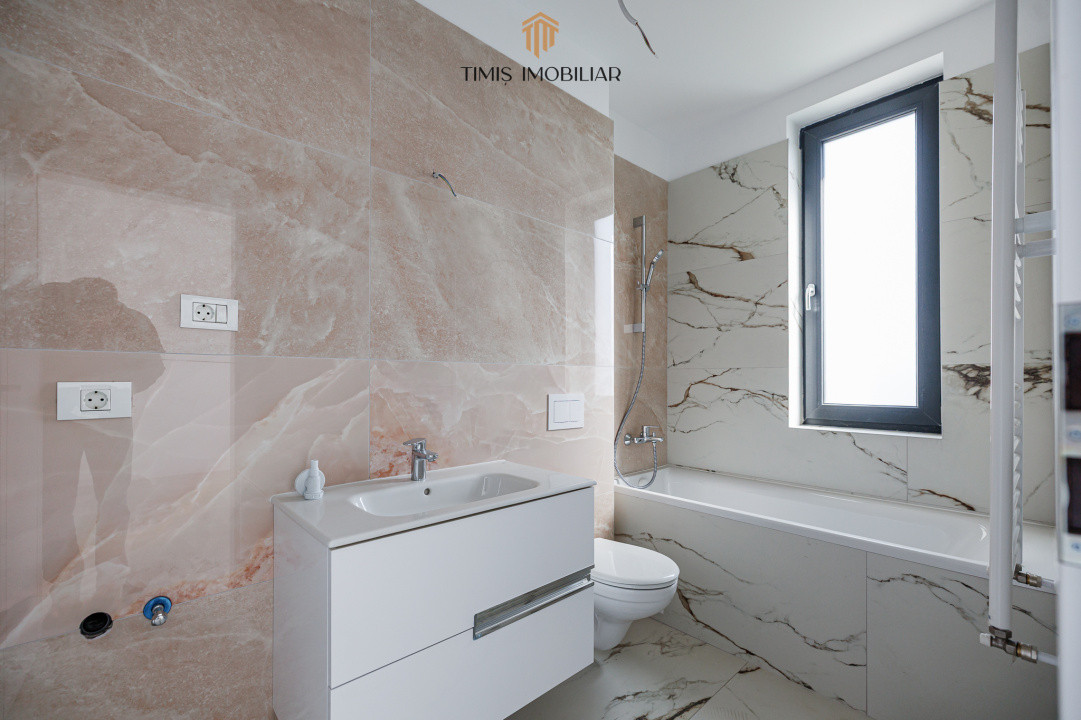 Duplex întreg RPC Mehala – 2 unități | Investiție sau locuire | Com 0%