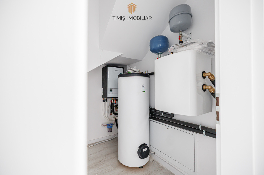 Duplex întreg RPC Mehala – 2 unități | Investiție sau locuire | Com 0%