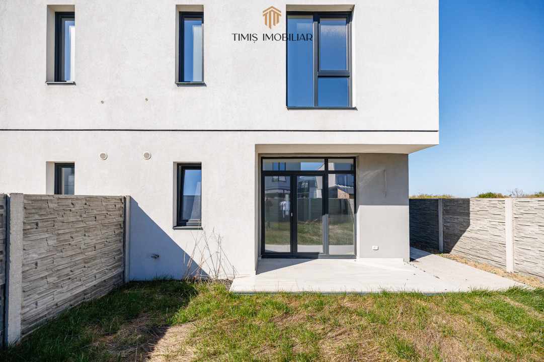 Duplex întreg RPC Mehala – 2 unități | Investiție sau locuire | Com 0%