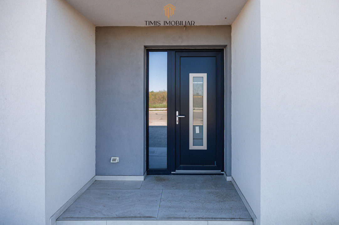 Duplex întreg RPC Mehala – 2 unități | Investiție sau locuire | Com 0%