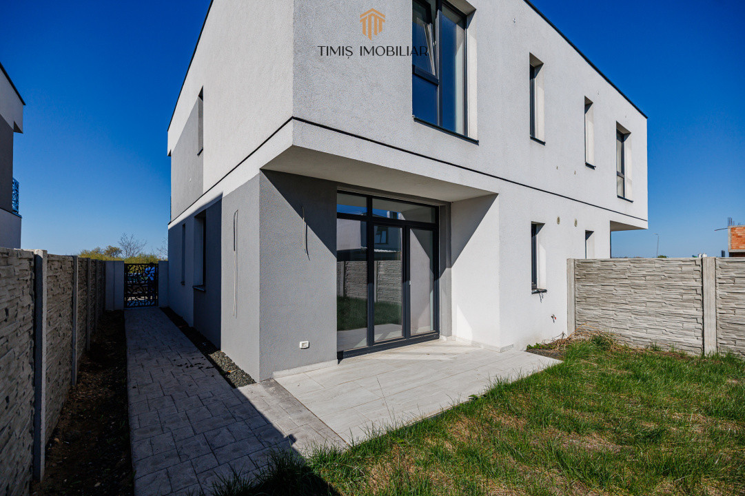 Duplex întreg RPC Mehala – 2 unități | Investiție sau locuire | Com 0%