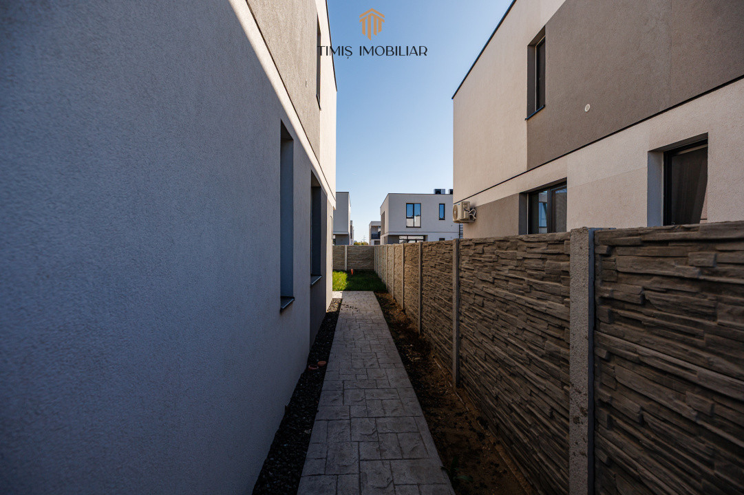 Duplex întreg RPC Mehala – 2 unități | Investiție sau locuire | Com 0%