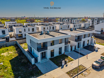 Duplex întreg RPC Mehala – 2 unități | Investiție sau locuire | Com 0%