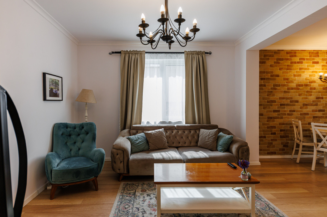 Duplex Premium, curte superbă – Timisoara,, panouri solare | Com 0%