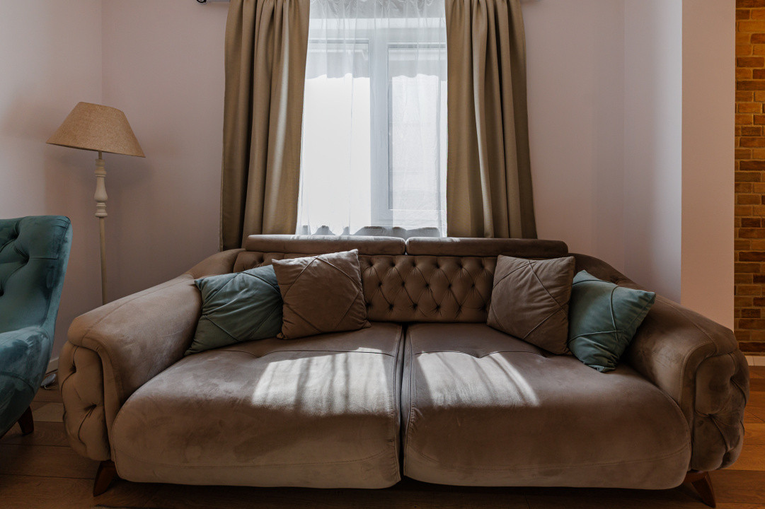 Duplex Premium, curte superbă – Timisoara,, panouri solare | Com 0%