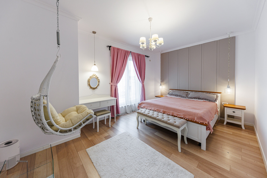 Duplex Premium, curte superbă – Timisoara,, panouri solare | Com 0%