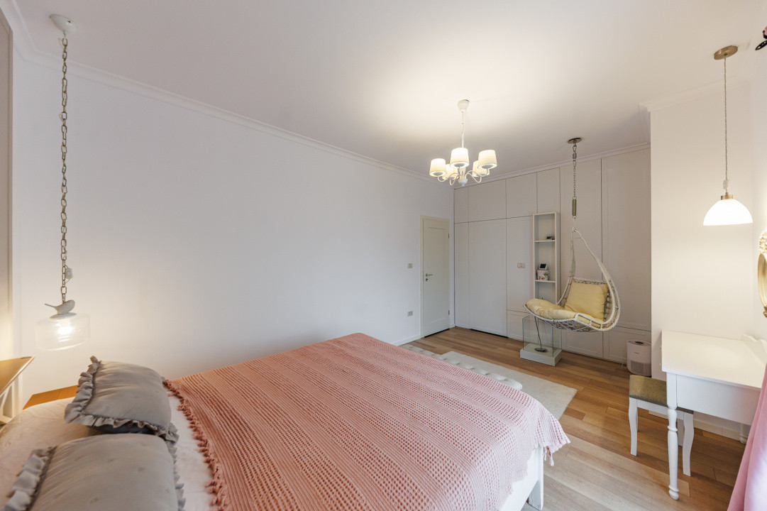 Duplex Premium, curte superbă – Timisoara,, panouri solare | Com 0%