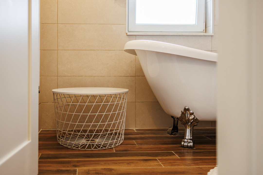 Duplex Premium, curte superbă – Timisoara,, panouri solare | Com 0%