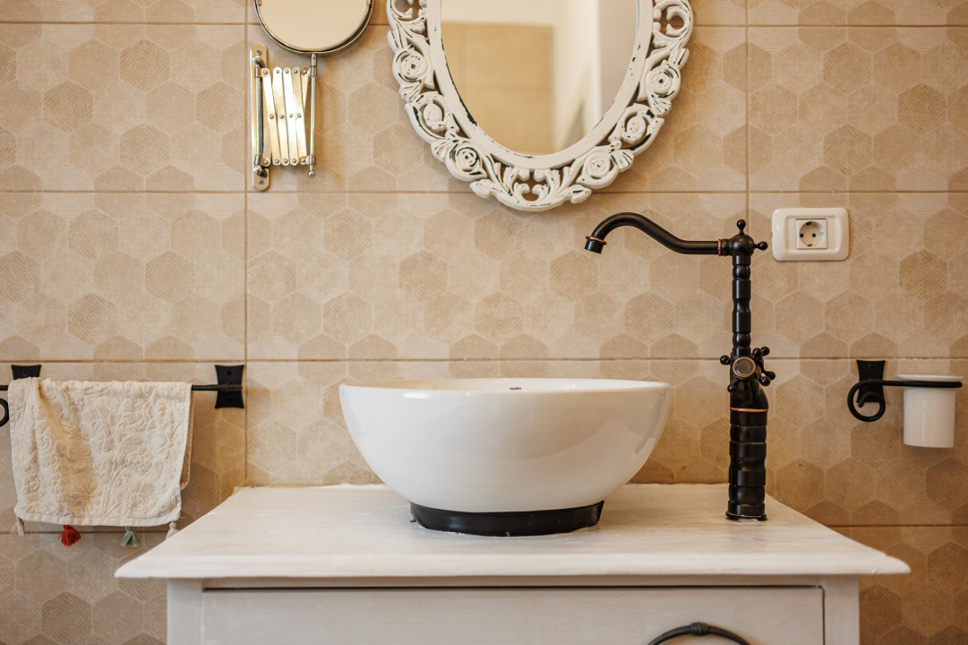 Duplex Premium, curte superbă – Timisoara,, panouri solare | Com 0%